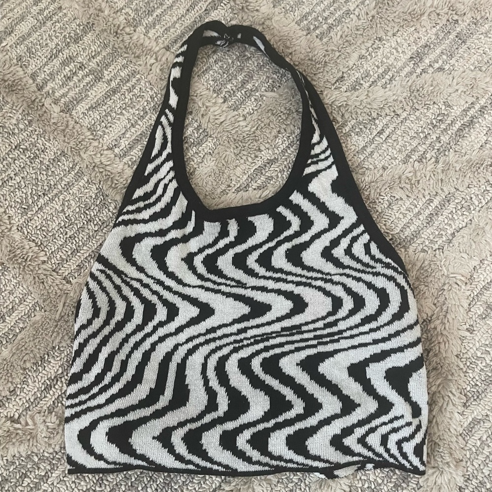 Shein Top